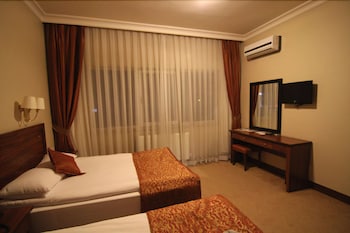 ankyra otel