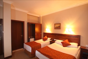 ankyra otel