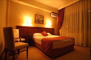 ankyra otel