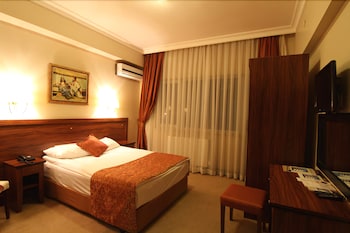 ankyra otel