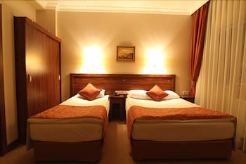 ankyra otel