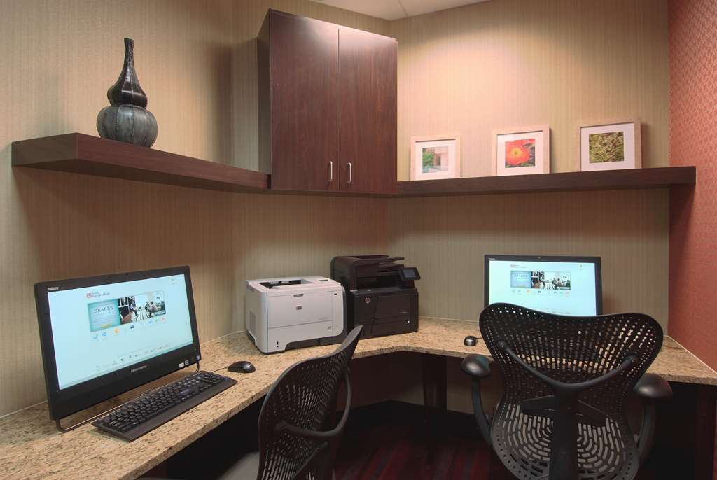 hilton garden inn rockford