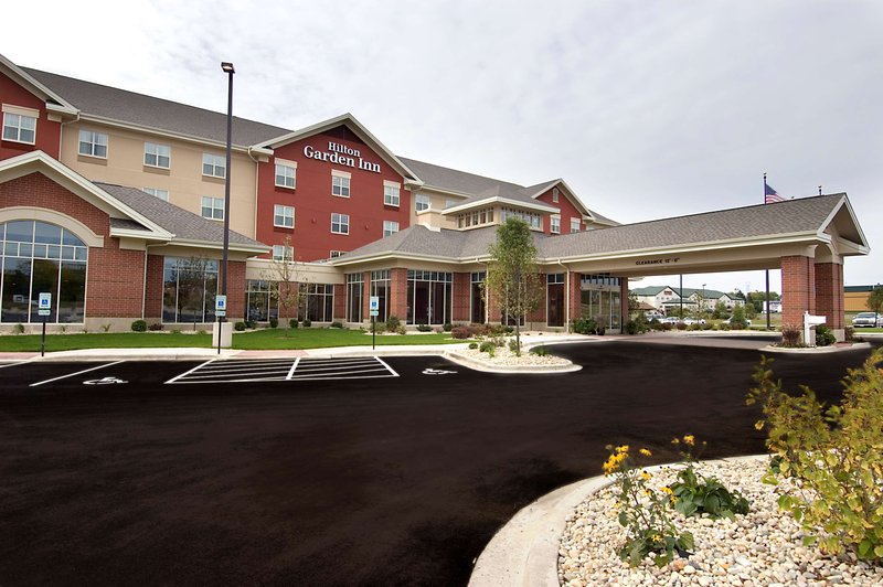 hilton garden inn rockford