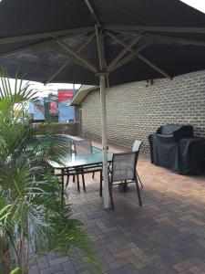 Best Western Cattle City Motor Inn,Brisbane>>Allenstown,4 star