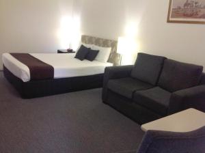 Best Western Cattle City Motor Inn,Brisbane>>Allenstown,4 star