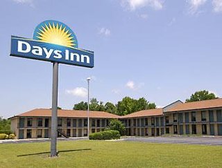 Red Roof Inn Rockingham,Rockingham>>Fayetteville,2 star