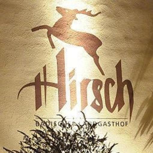 badischer landgasthof hirsch