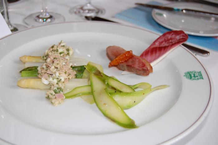 badischer landgasthof hirsch