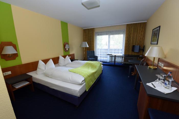 badischer landgasthof hirsch