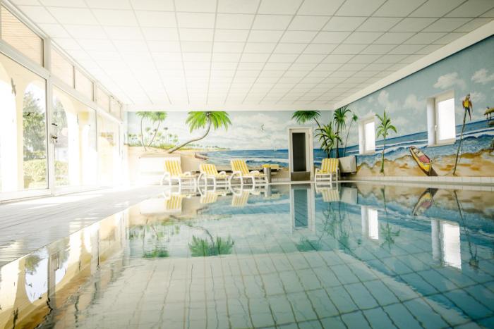 badischer landgasthof hirsch