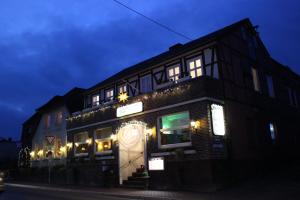 Hotel Zur Linde,Lüchow-Dannenberg>>Hitzacker,2 star