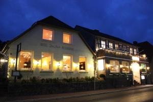 Hotel Zur Linde,Lüchow-Dannenberg>>Hitzacker,2 star