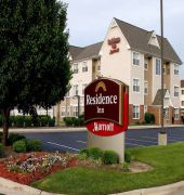 residence inn by marriott rocky mount
