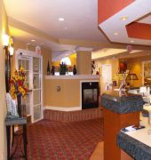 residence inn by marriott rocky mount