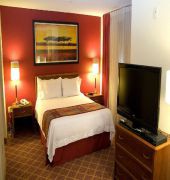 residence inn by marriott rocky mount