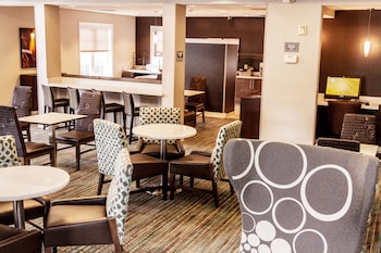 residence inn by marriott rocky mount