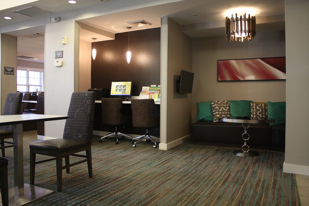 residence inn by marriott rocky mount