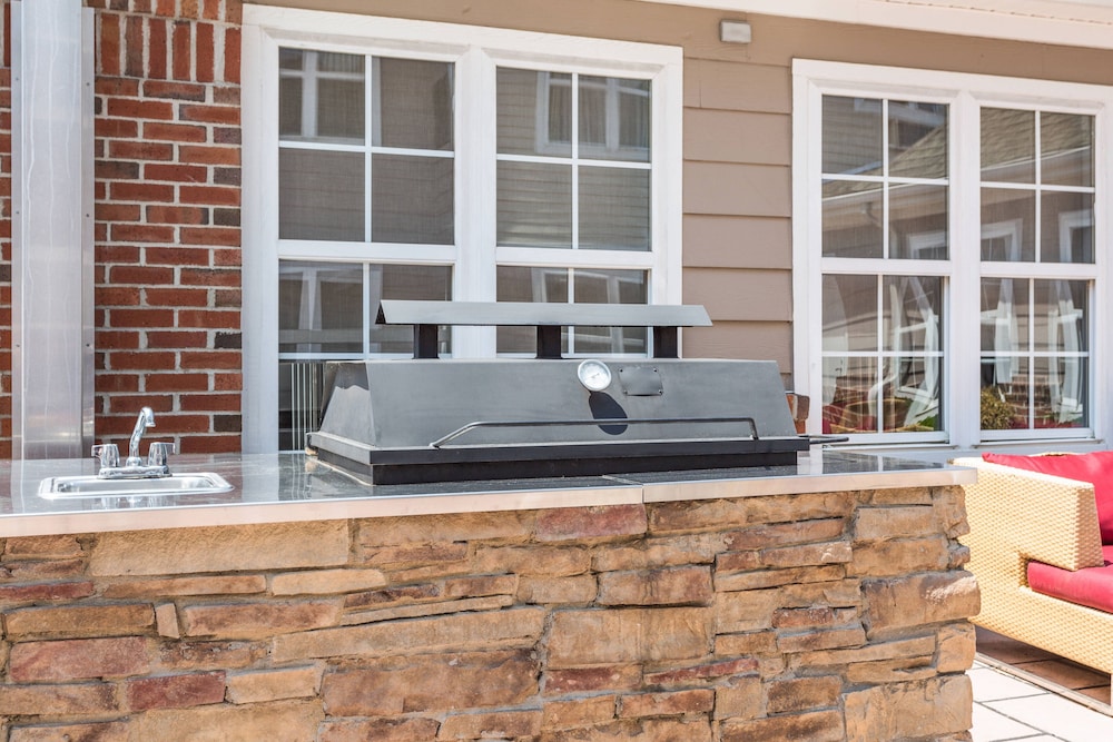 residence inn by marriott rocky mount