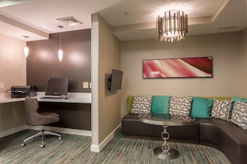 residence inn by marriott rocky mount