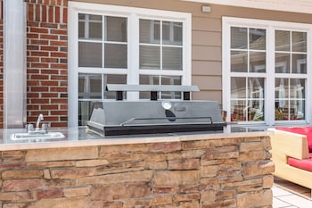 residence inn by marriott rocky mount