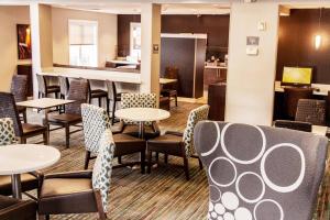 residence inn by marriott rocky mount