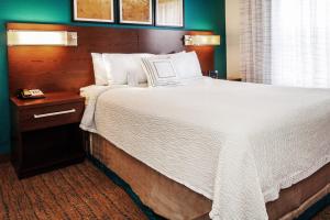 residence inn by marriott rocky mount