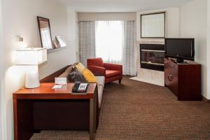 residence inn by marriott rocky mount