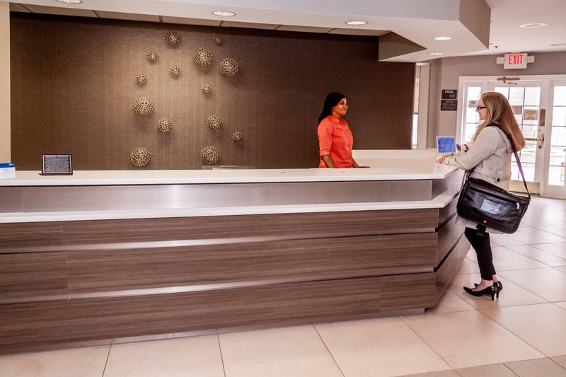 residence inn by marriott rocky mount