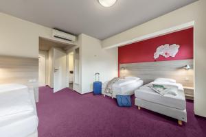Serways Hotel Heiligenroth,Boppard>>Bendorf,2.5 star