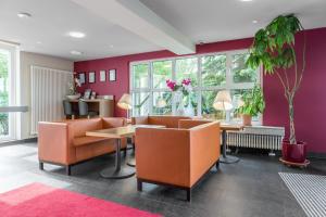 Serways Hotel Heiligenroth,Boppard>>Bendorf,2.5 star