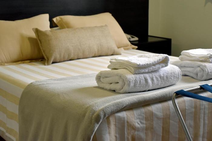 abril hotel boutique