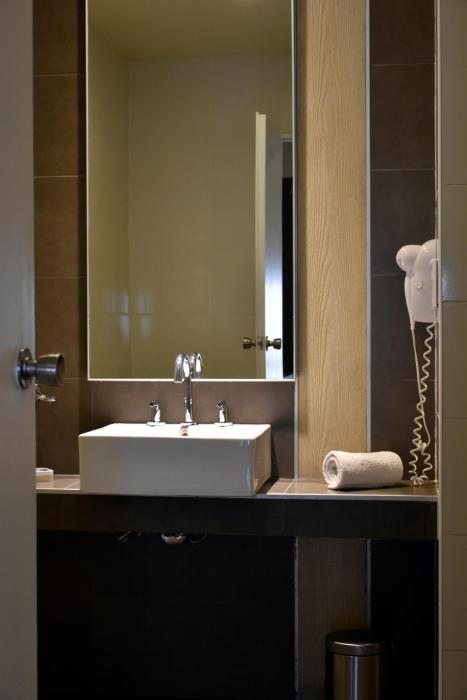 abril hotel boutique