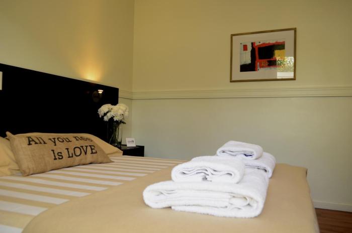 abril hotel boutique