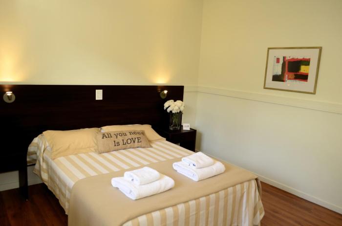 abril hotel boutique