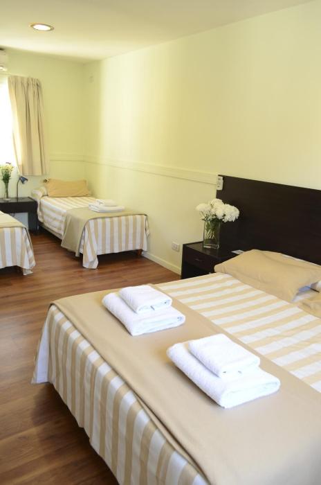 abril hotel boutique