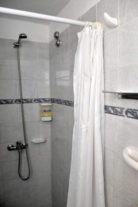 abril hotel boutique