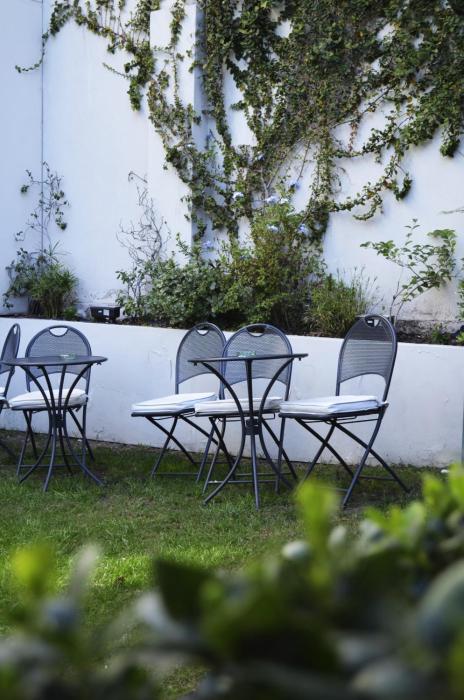 abril hotel boutique