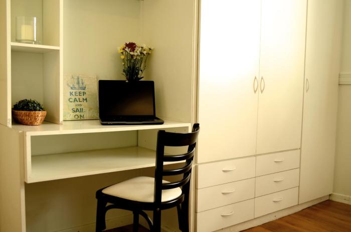 abril hotel boutique