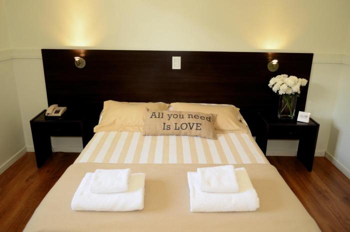 abril hotel boutique