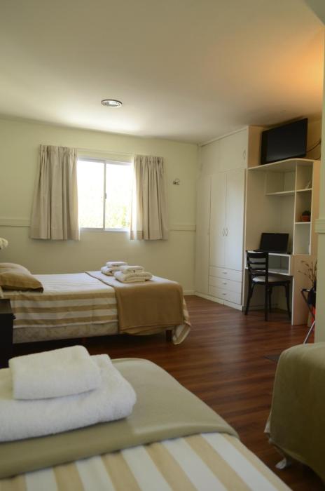 abril hotel boutique