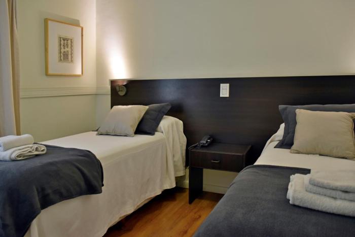 abril hotel boutique