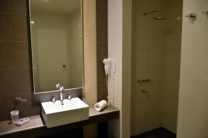 abril hotel boutique