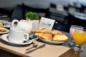 abril hotel boutique