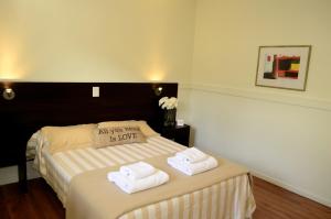 abril hotel boutique