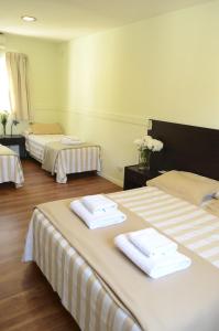 abril hotel boutique