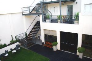 abril hotel boutique