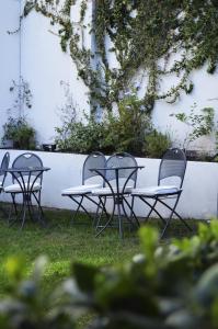 abril hotel boutique