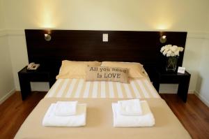 abril hotel boutique