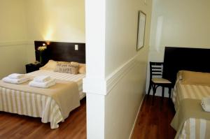 abril hotel boutique