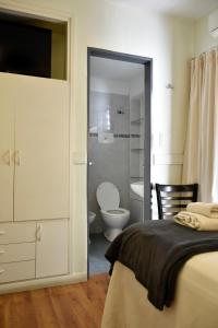 abril hotel boutique